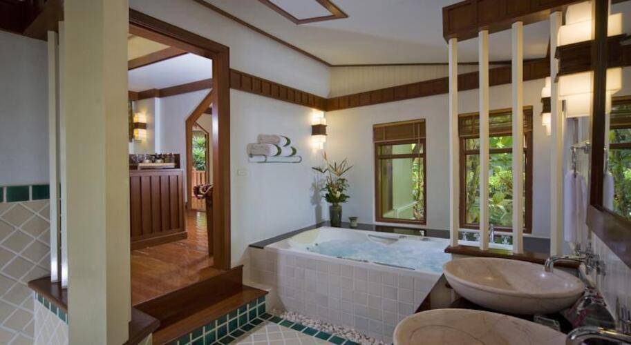 Samui Buri Beach Resort