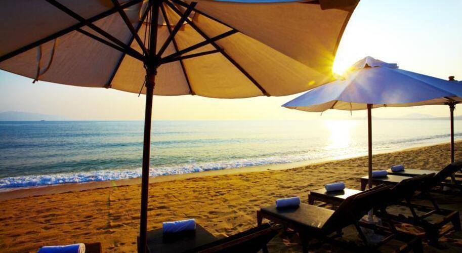 Samui Buri Beach Resort