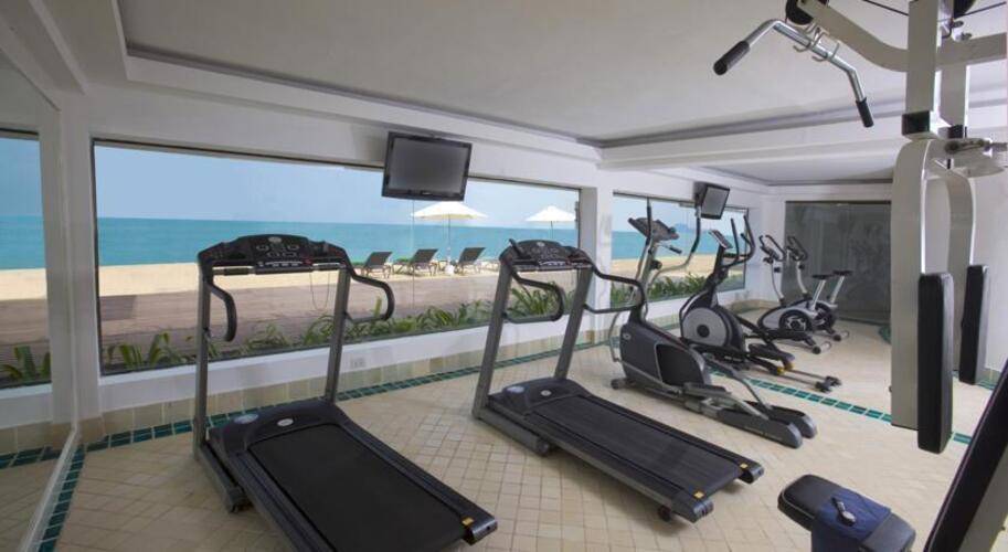 Samui Buri Beach Resort