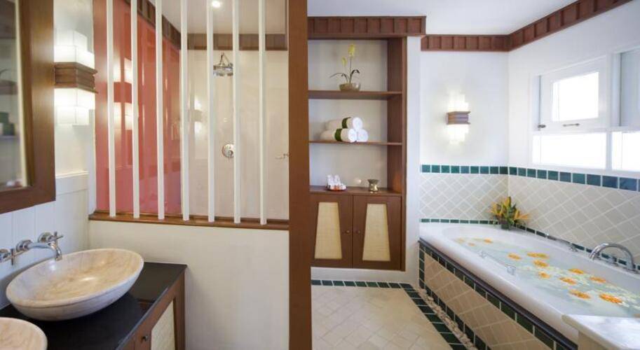 Samui Buri Beach Resort