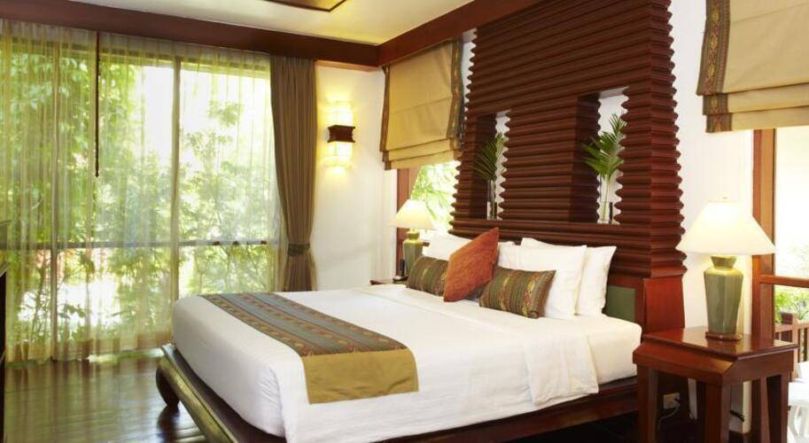 Samui Buri Beach Resort