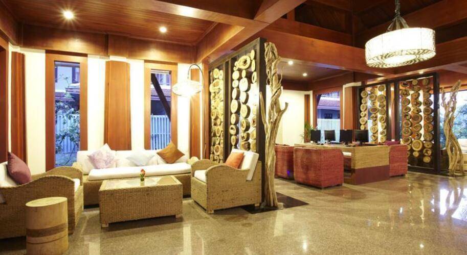 Samui Buri Beach Resort