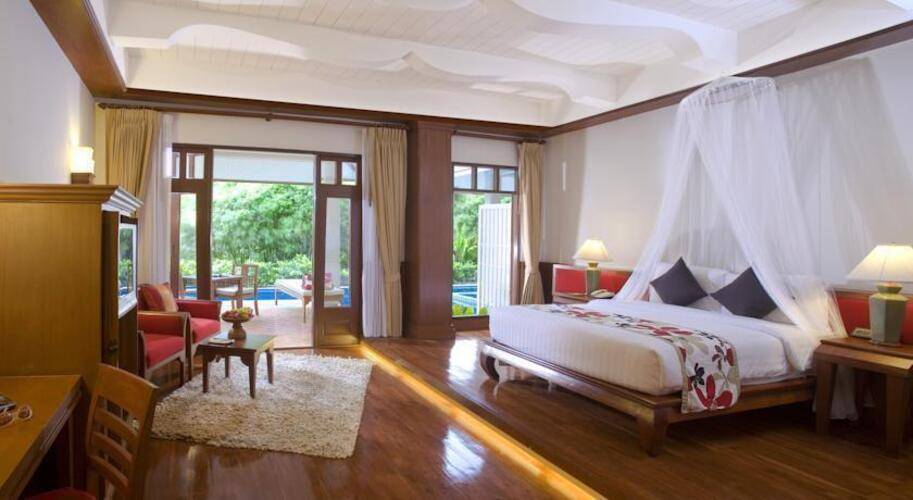 Samui Buri Beach Resort