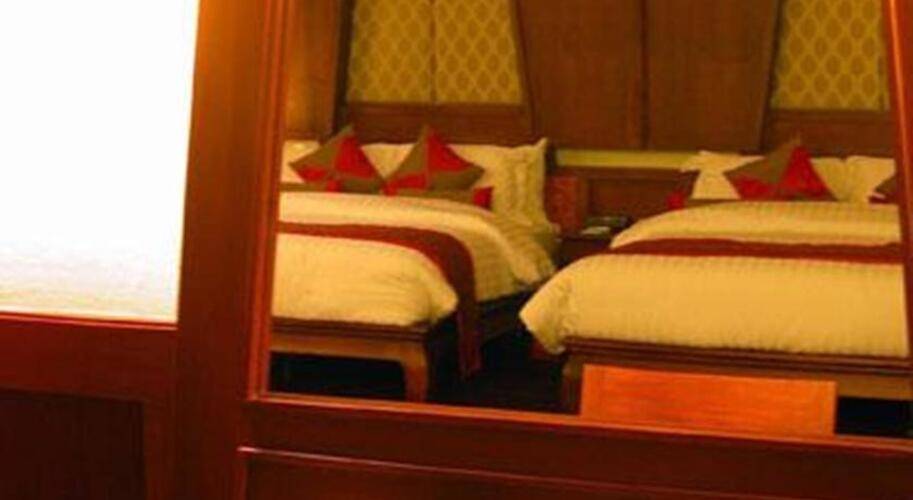 Samui Buri Beach Resort