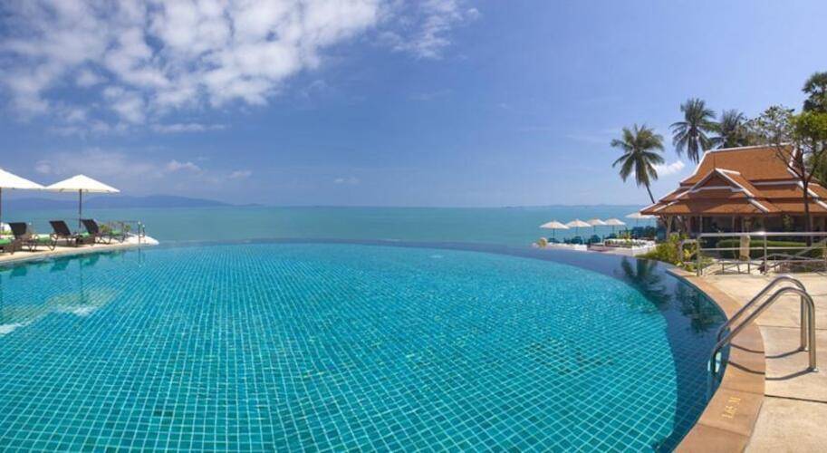 Samui Buri Beach Resort