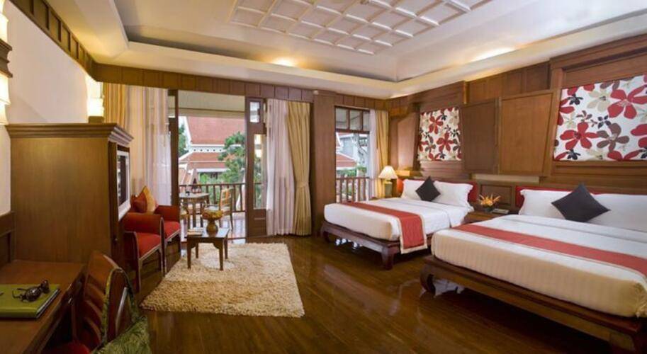 Samui Buri Beach Resort