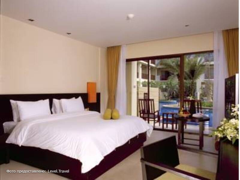 Фотография Apsaras Beach Resort & Spa