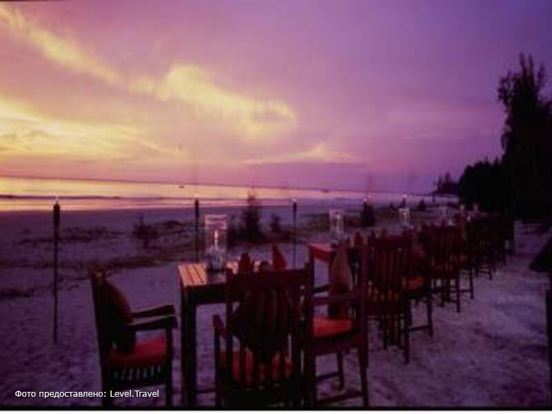 Фотография Apsaras Beach Resort & Spa