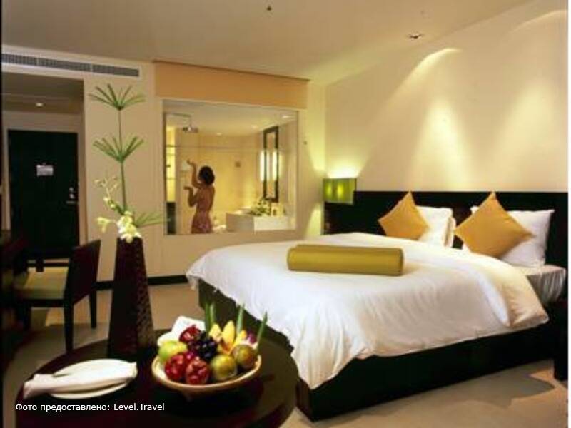 Фотография Apsaras Beach Resort & Spa