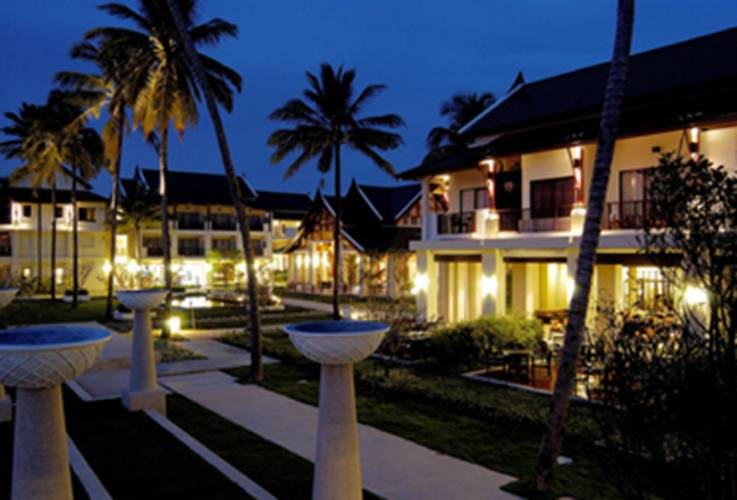 Apsaras Beach Resort & Spa