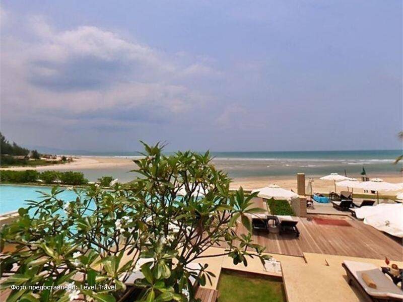 Фотография Apsaras Beach Resort & Spa