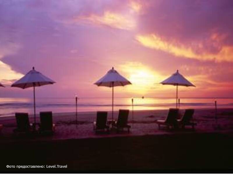 Фотография Apsaras Beach Resort & Spa