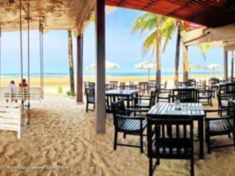 Фотография Apsaras Beach Resort & Spa