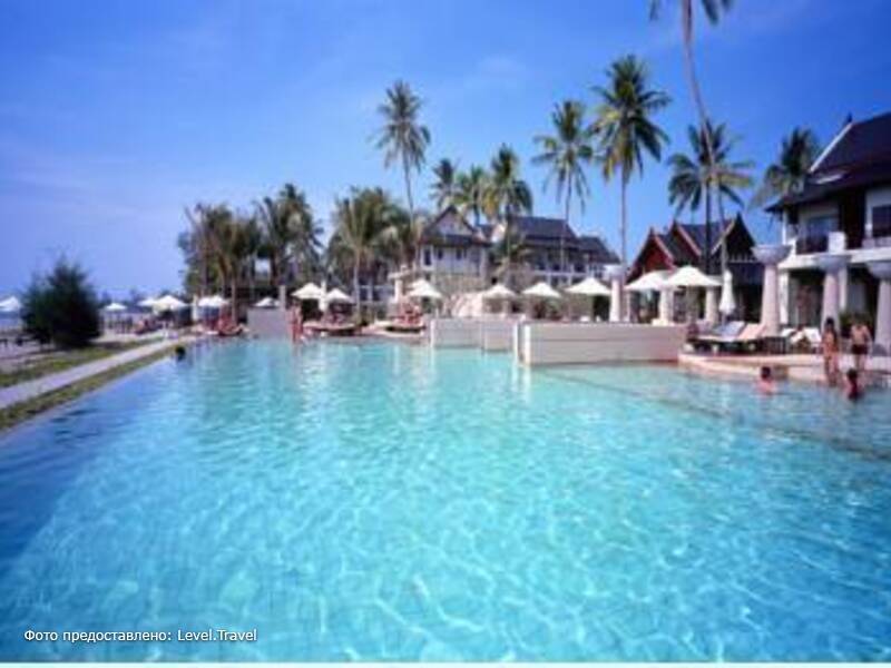 Фотография Apsaras Beach Resort & Spa