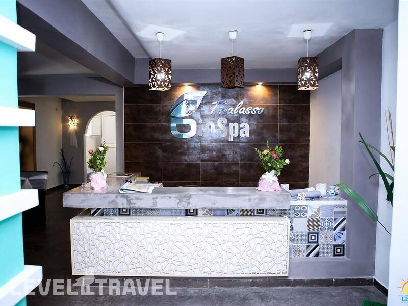 Фотография Le Soleil Bella Vista Resort Hotel (Ex. Dessole Bella Vista)