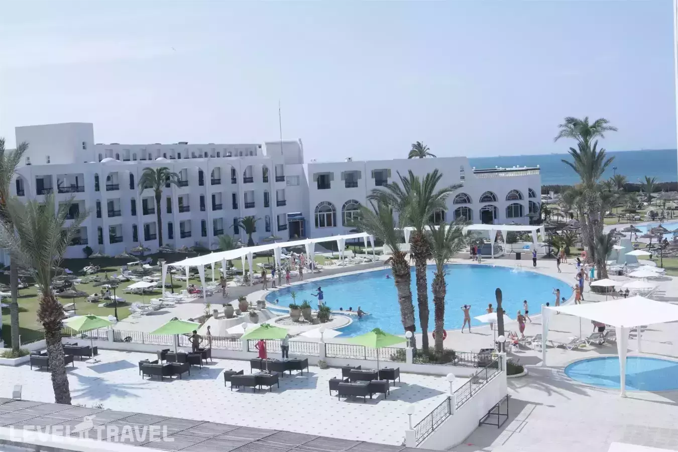 Le Soleil Bella Vista Resort Hotel (Ex. Dessole Bella Vista)