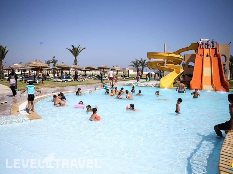 Фотография Le Soleil Bella Vista Resort Hotel (Ex. Dessole Bella Vista)