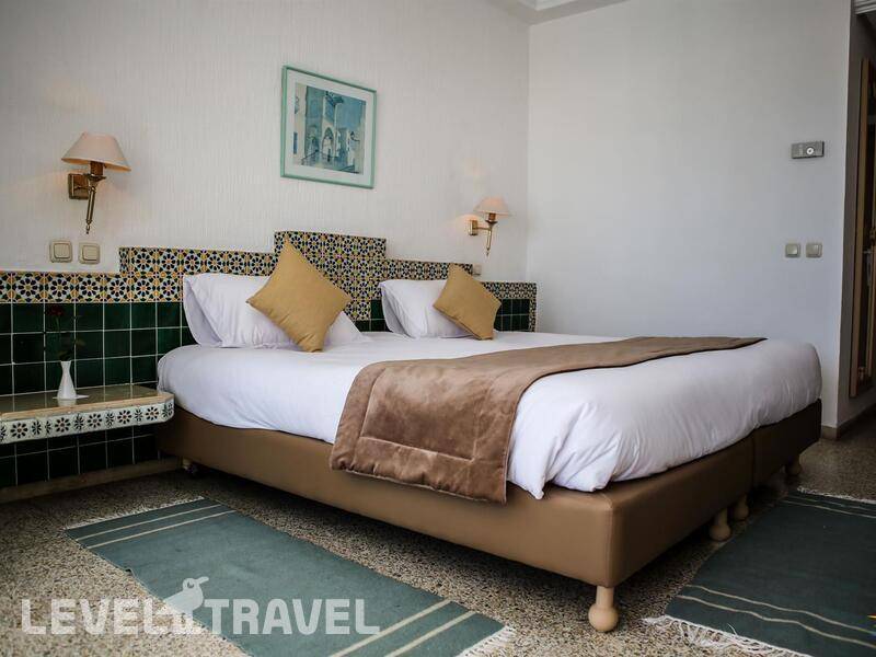 Фотография Le Soleil Bella Vista Resort Hotel (Ex. Dessole Bella Vista)