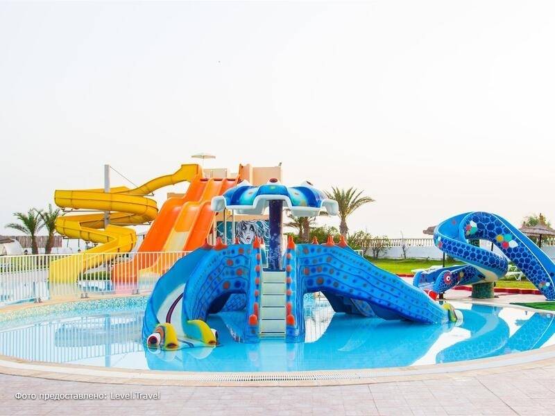 Фотография Le Soleil Bella Vista Resort Hotel (Ex. Dessole Bella Vista)