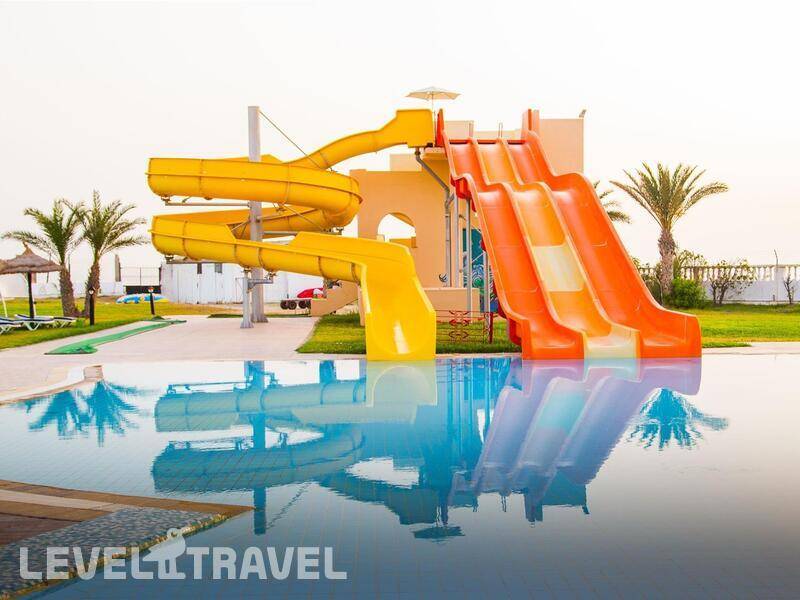 Фотография Le Soleil Bella Vista Resort Hotel (Ex. Dessole Bella Vista)