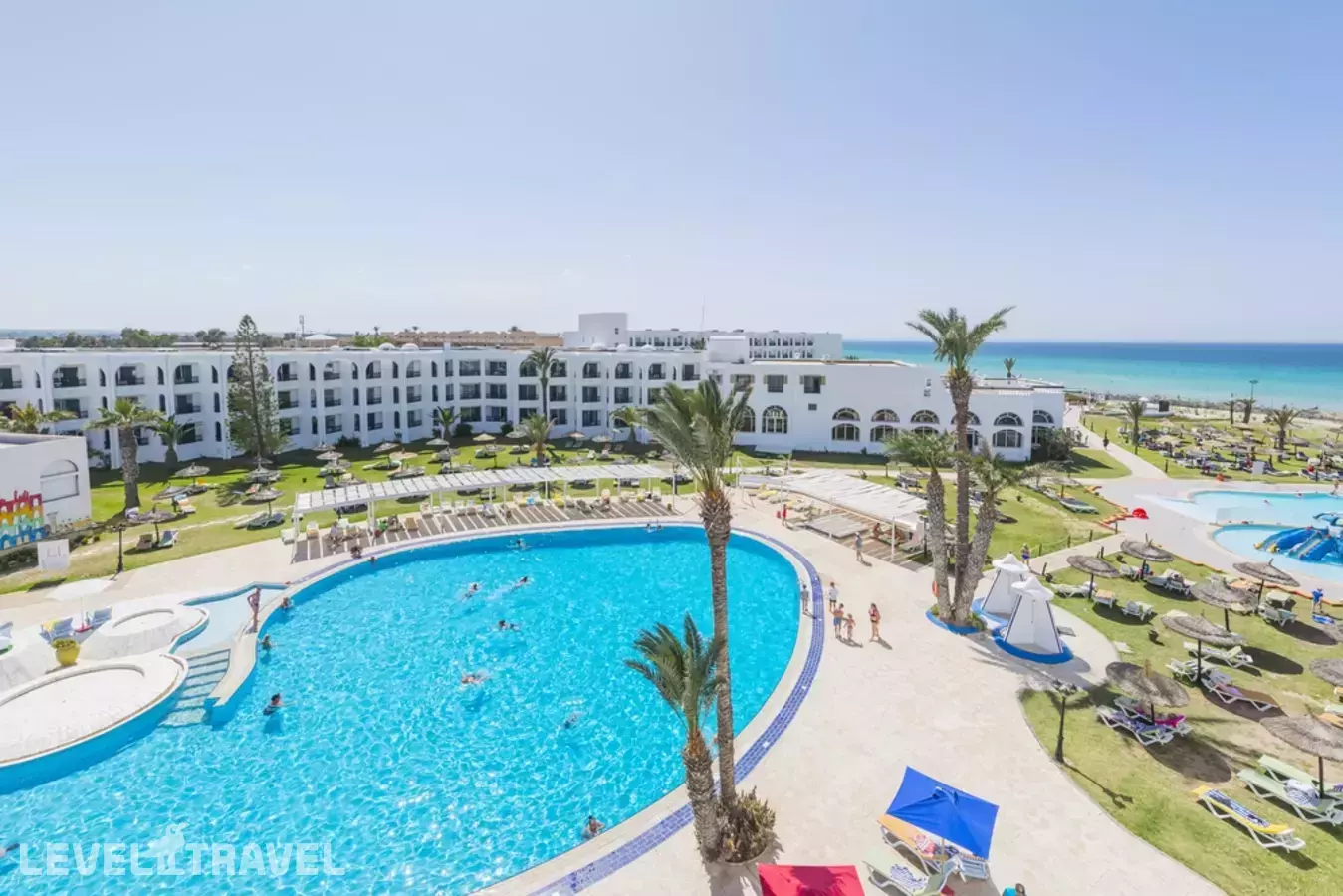 Le Soleil Bella Vista Resort Hotel (Ex. Dessole Bella Vista)