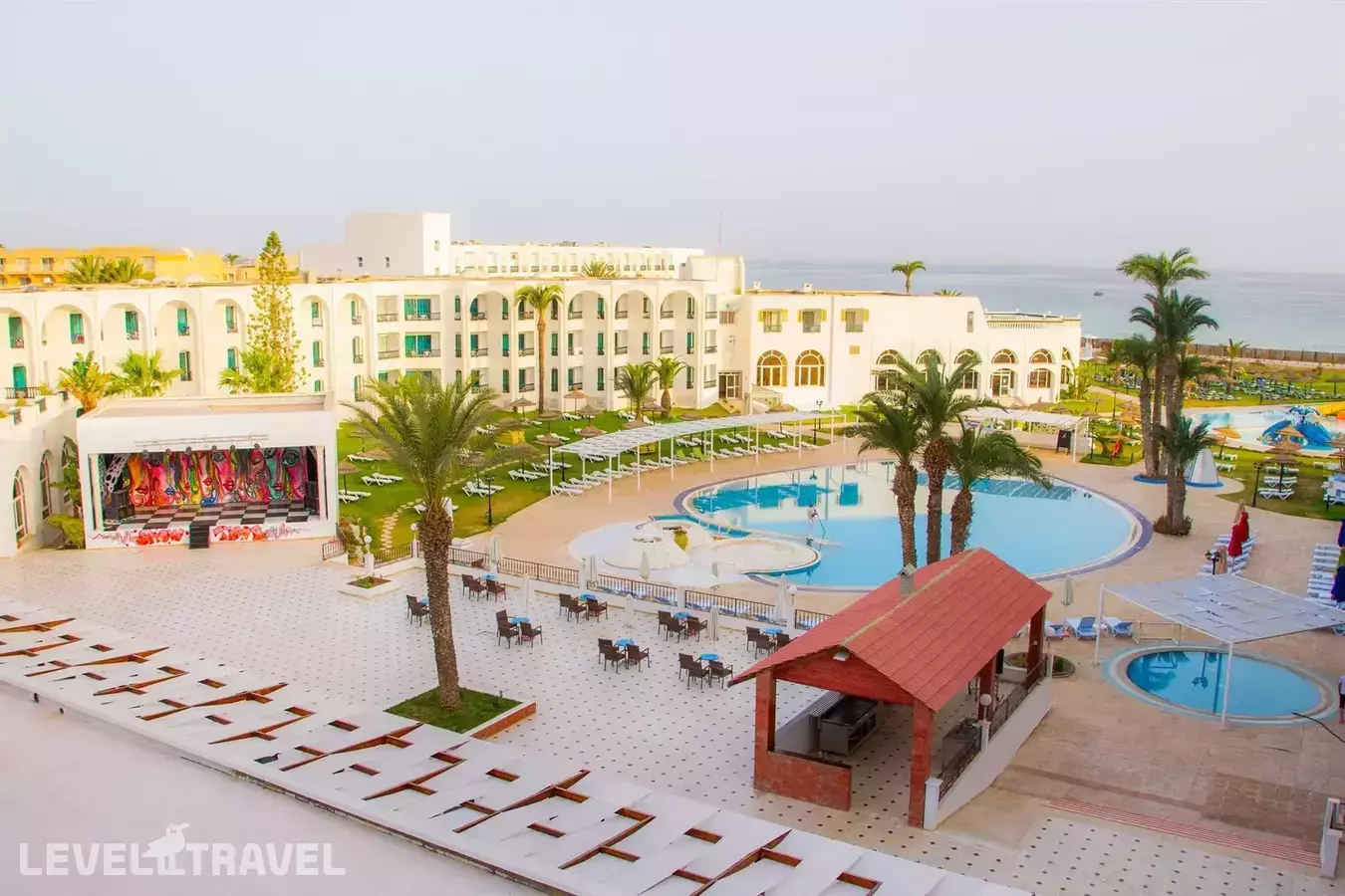 Le Soleil Bella Vista Resort Hotel (Ex. Dessole Bella Vista)