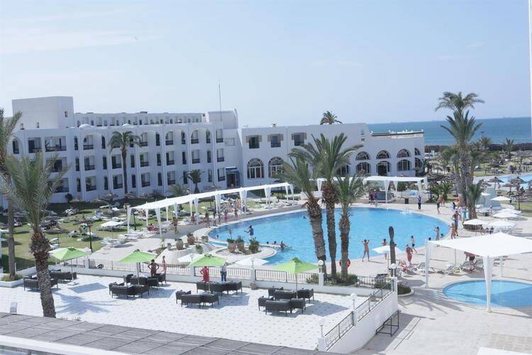 Le Soleil Bella Vista Resort Hotel (Ex. Dessole Bella Vista)