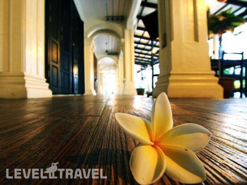 Фотография Phuket Heritage Hotel