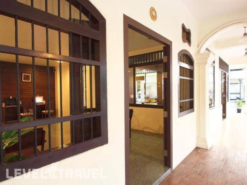 Фотография Phuket Heritage Hotel