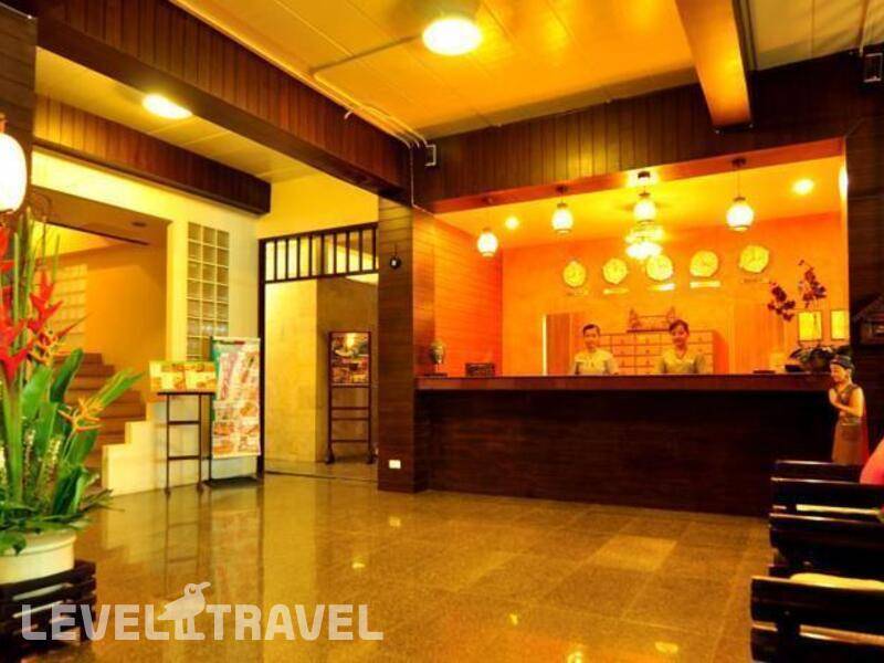 Фотография Phuket Heritage Hotel