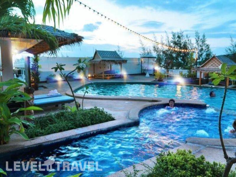 Фотография Phuket Heritage Hotel