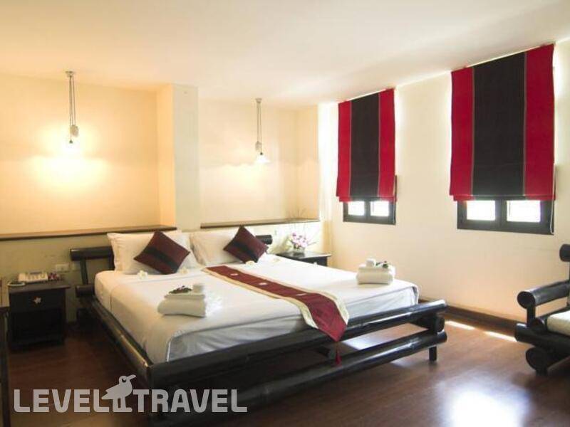 Фотография Phuket Heritage Hotel