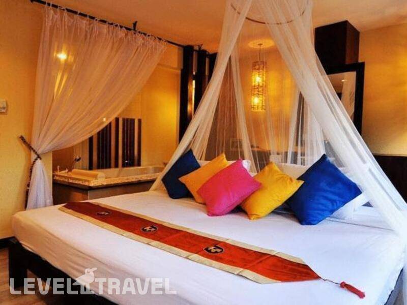 Фотография Phuket Heritage Hotel