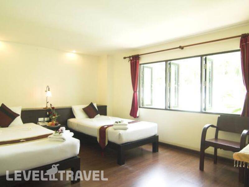 Фотография Phuket Heritage Hotel