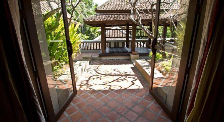 Muang Samui Spa Resort