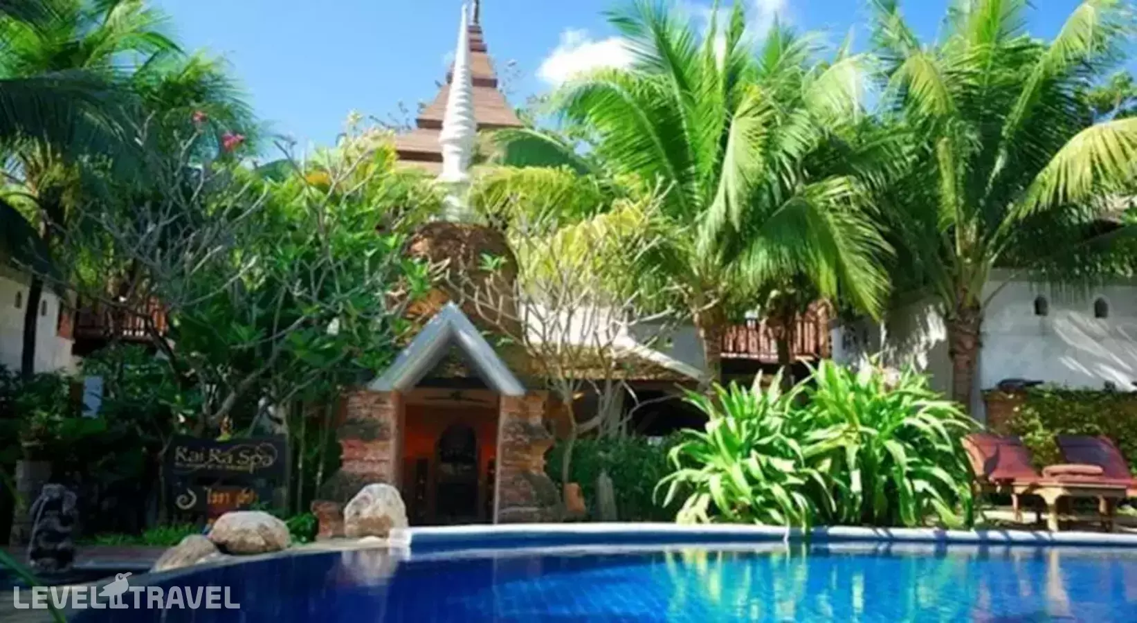 Muang Samui Spa Resort