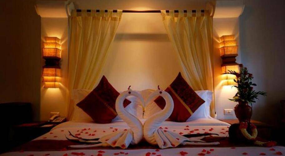 Muang Samui Spa Resort