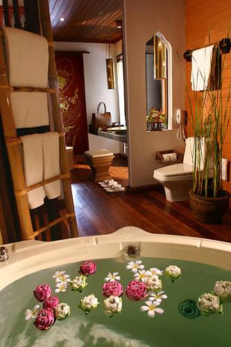 Muang Samui Spa Resort