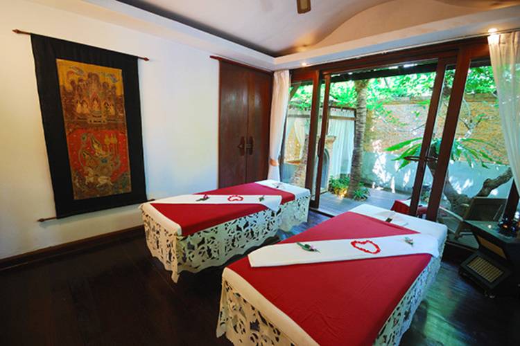 Muang Samui Spa Resort