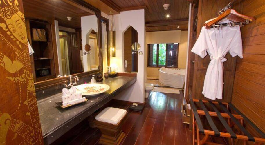 Muang Samui Spa Resort