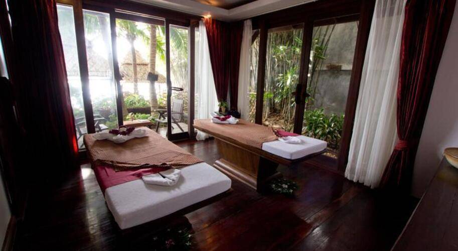 Muang Samui Spa Resort