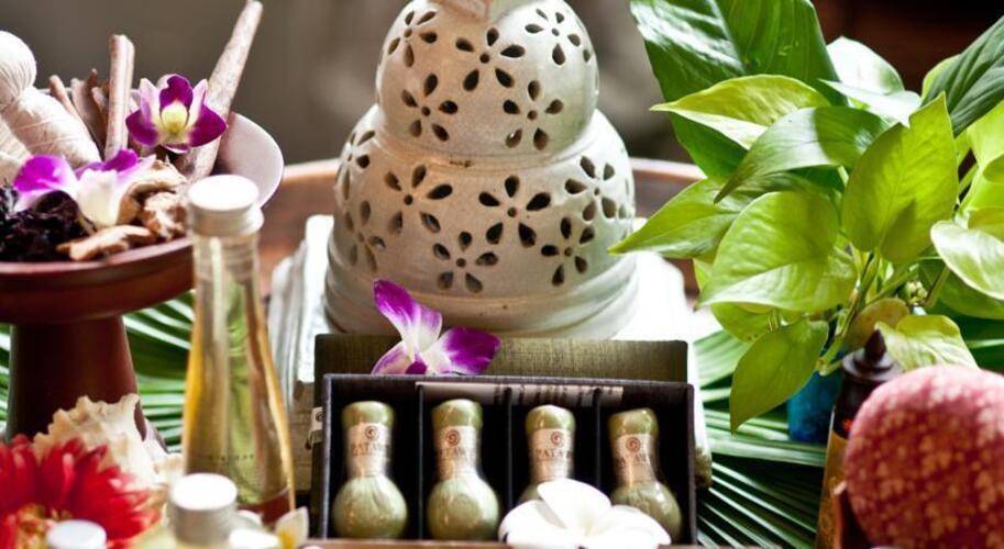 Muang Samui Spa Resort