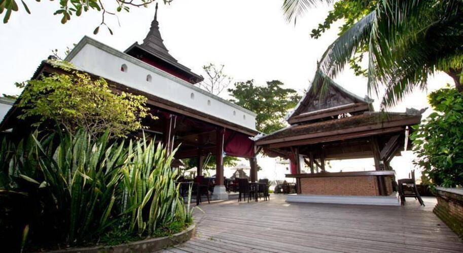 Muang Samui Spa Resort