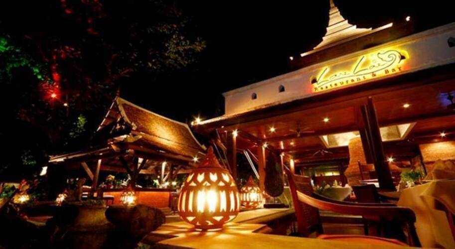 Muang Samui Spa Resort