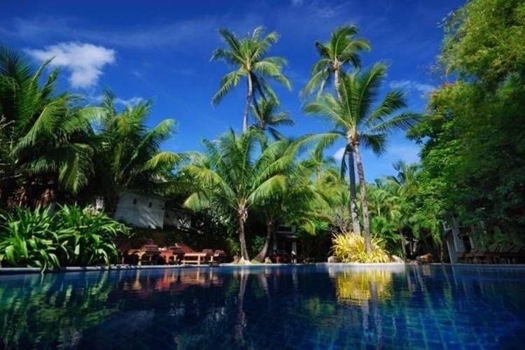 Muang Samui Spa Resort