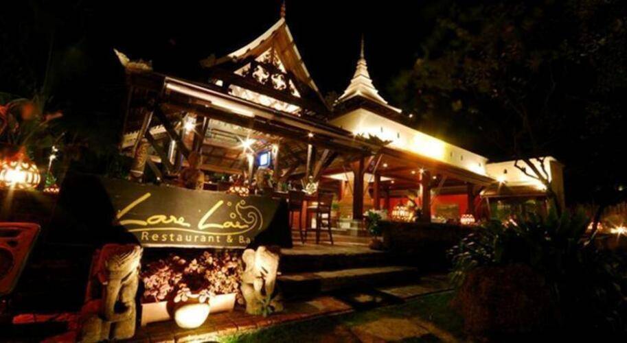 Muang Samui Spa Resort