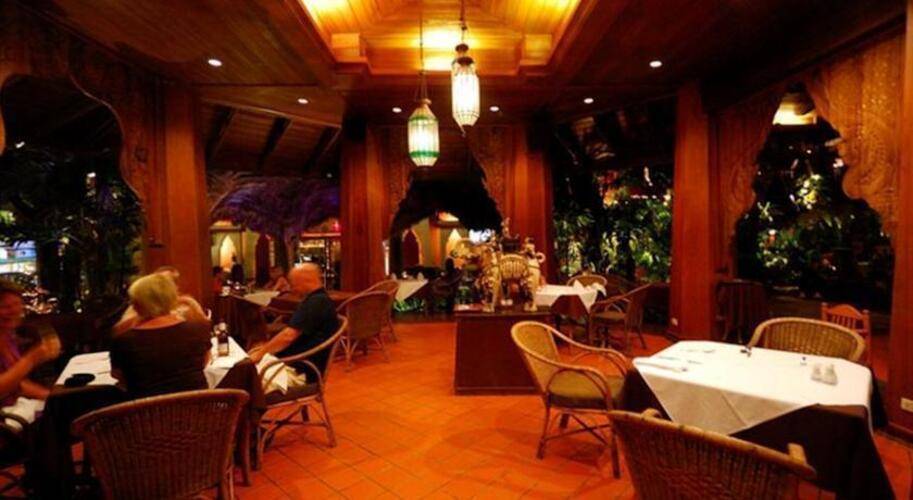 Muang Samui Spa Resort