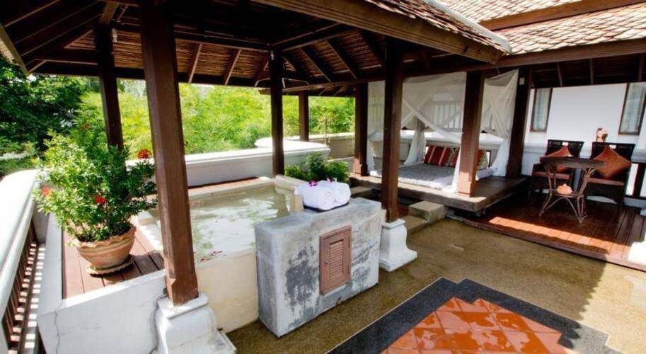 Muang Samui Spa Resort