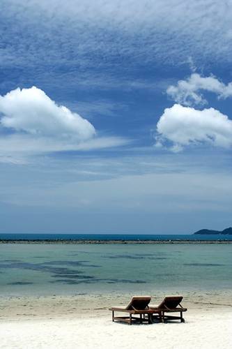 Muang Samui Spa Resort