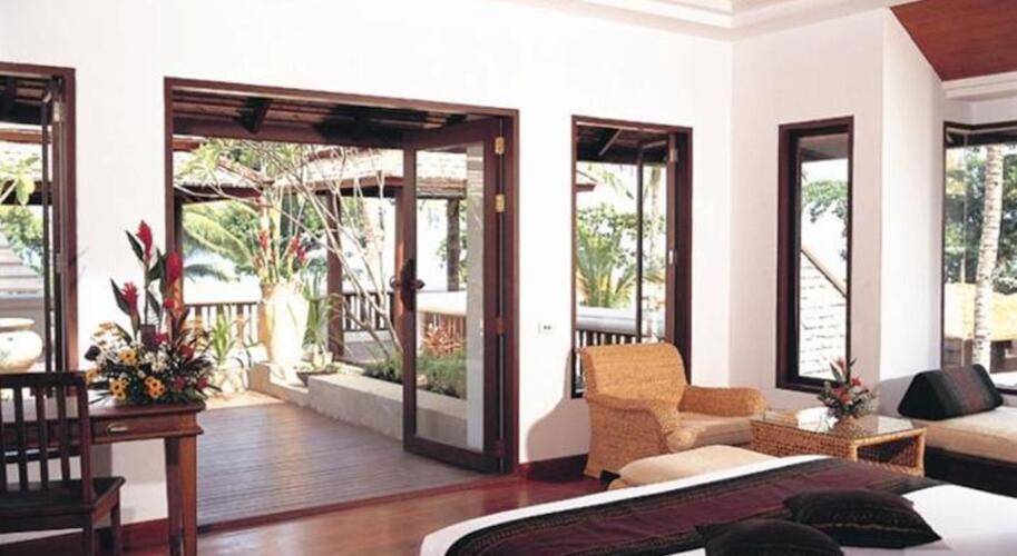 Muang Samui Spa Resort